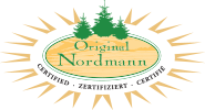 Certificeret Original Nordmann